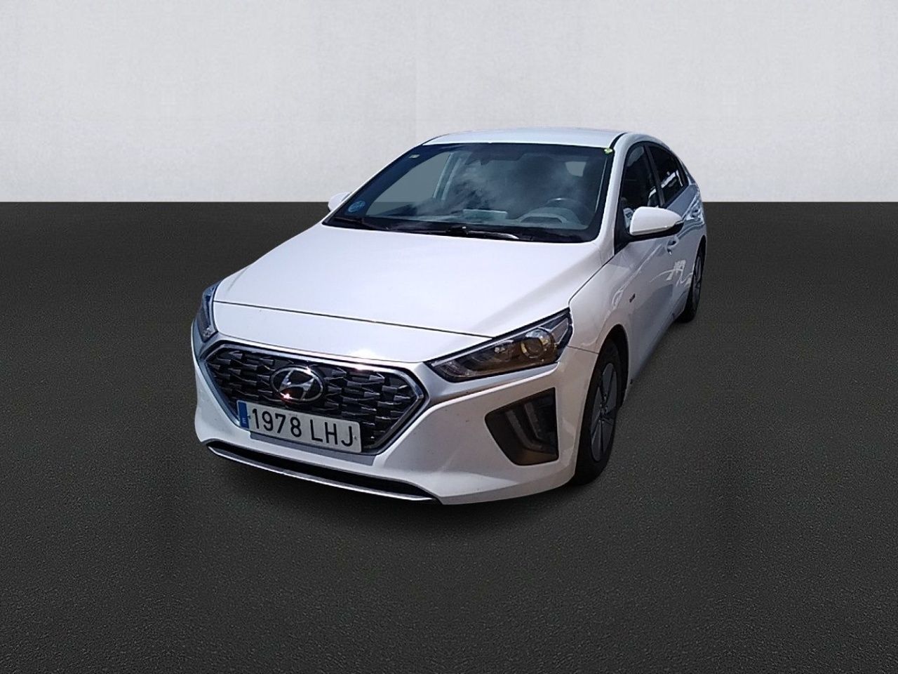 Hyundai Ioniq 1.6 Gdi Hev Klass Dt - Foto 2