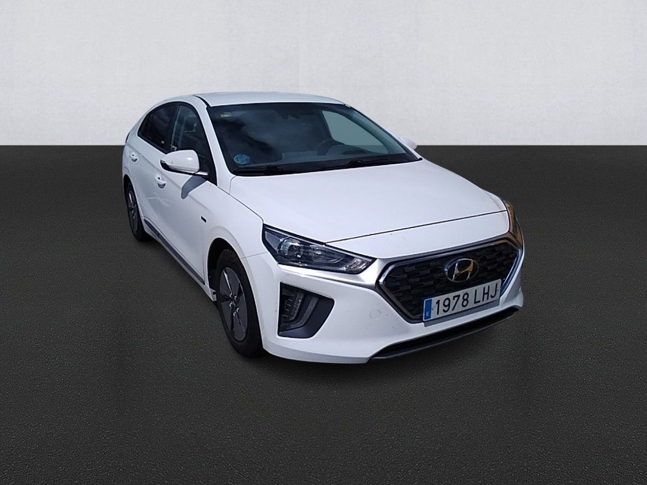 Hyundai Ioniq 1.6 Gdi Hev Klass Dt - Foto 2