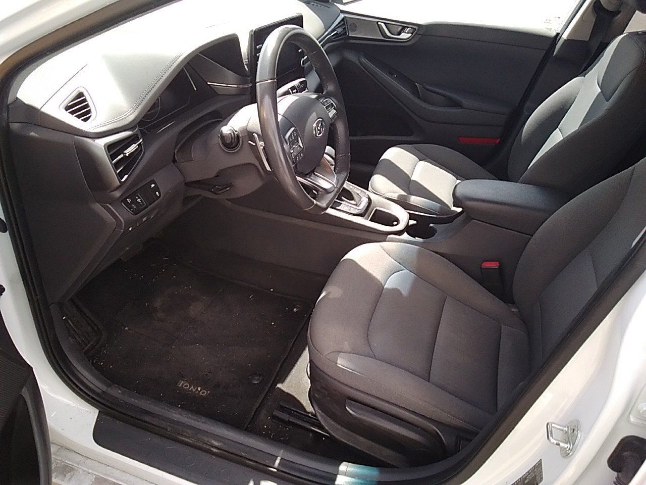 Hyundai Ioniq 1.6 Gdi Hev Klass Dt - Foto 2