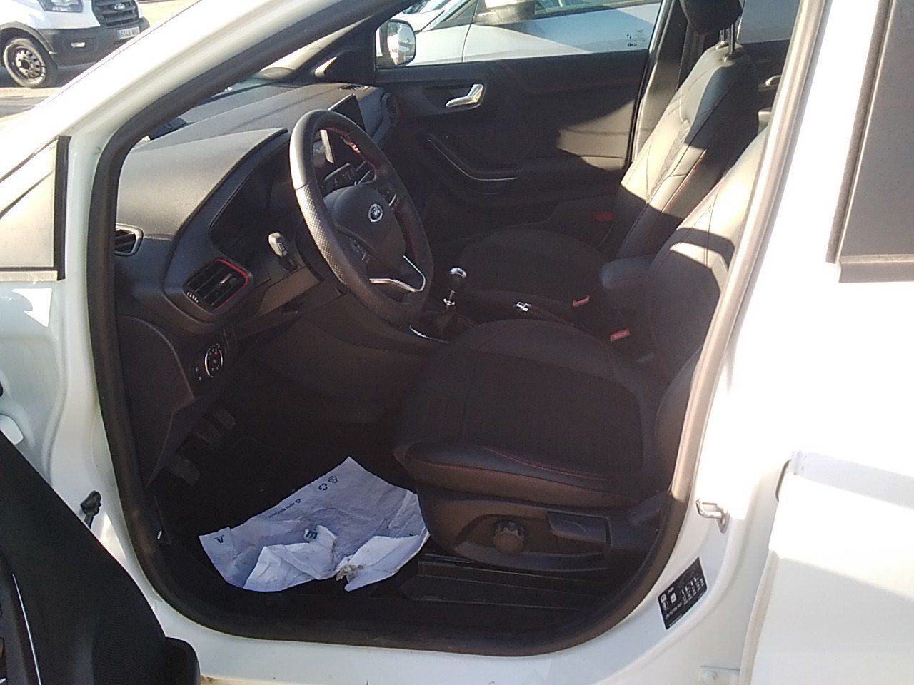 Ford Puma 1.0 Ecoboost 125cv St-line X Mhev - Foto 2