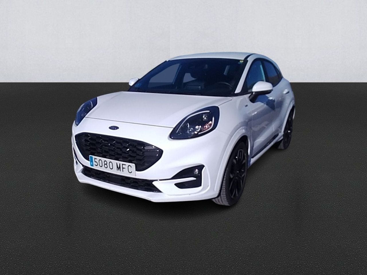 Ford Puma 1.0 Ecoboost 125cv St-line X Mhev - Foto 2
