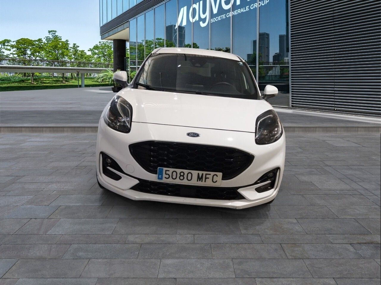 Ford Puma 1.0 Ecoboost 125cv St-line X Mhev - Foto 2