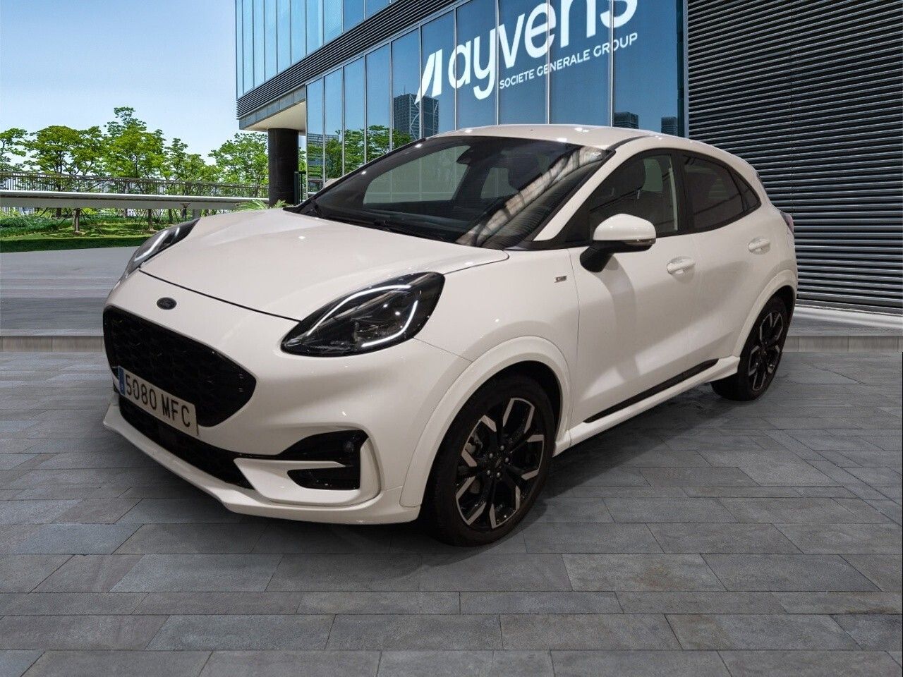 Ford Puma 1.0 Ecoboost 125cv St-line X Mhev - Foto 2