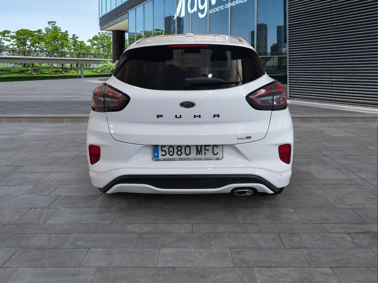 Ford Puma 1.0 Ecoboost 125cv St-line X Mhev - Foto 2