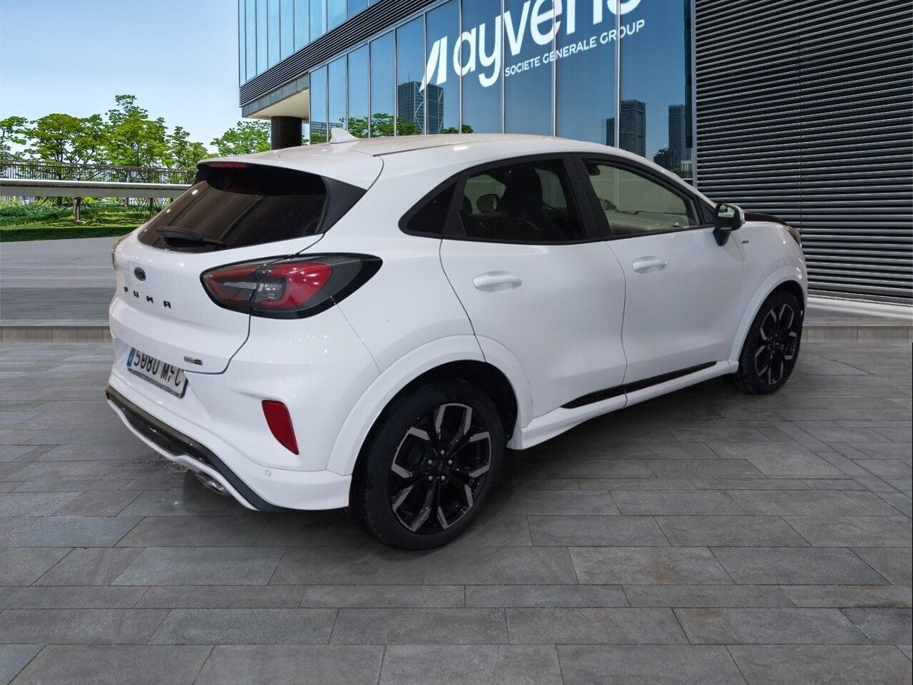 Ford Puma 1.0 Ecoboost 125cv St-line X Mhev - Foto 2