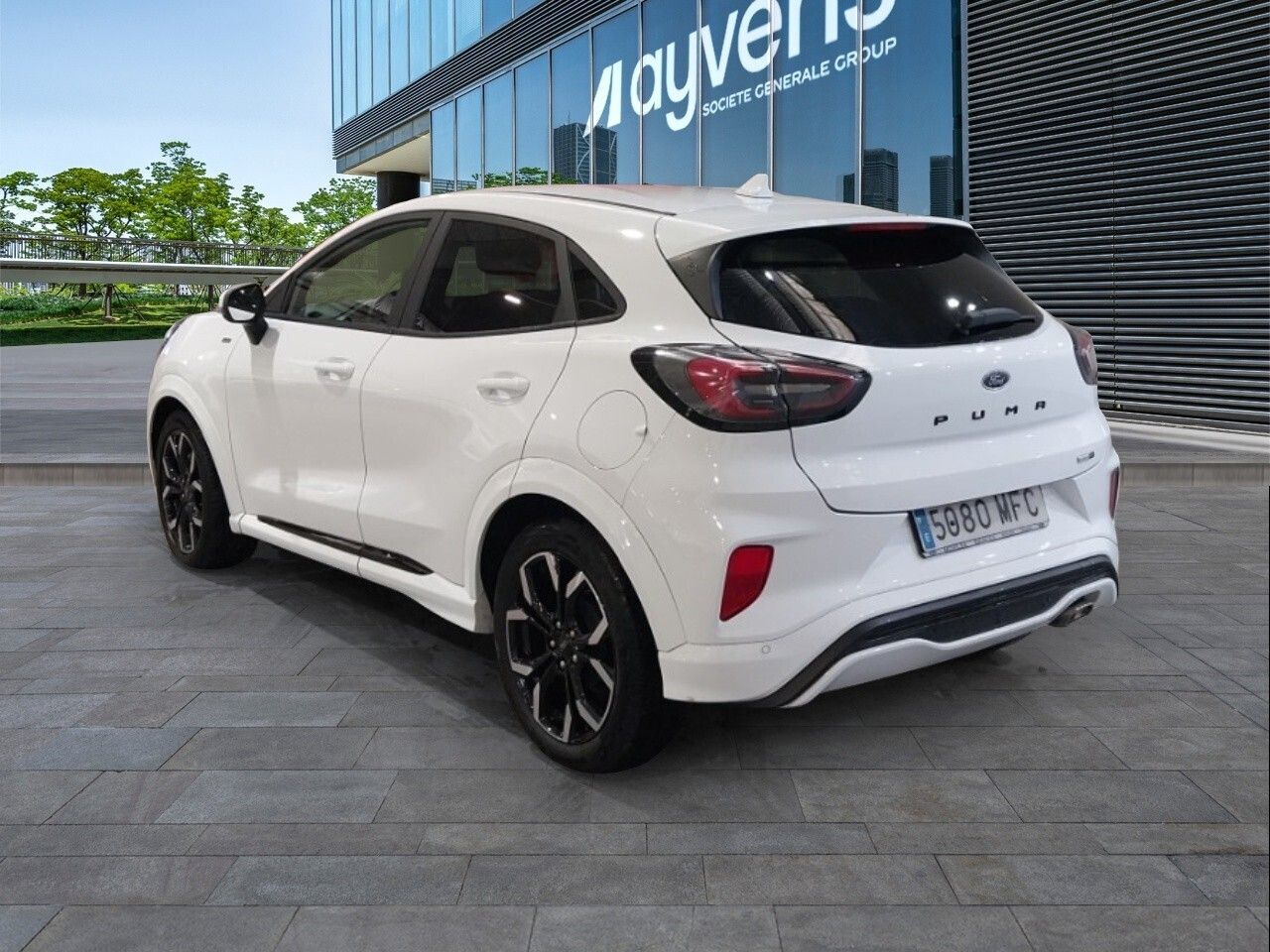 Ford Puma 1.0 Ecoboost 125cv St-line X Mhev - Foto 2
