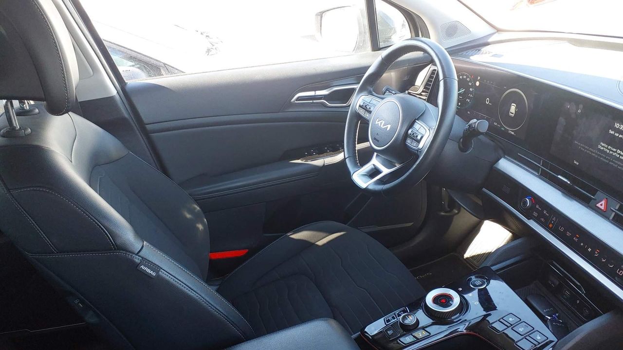 Kia Sportage 1.6 T-gdi Phev 198kw (265cv) Tech 4x4 - Foto 2