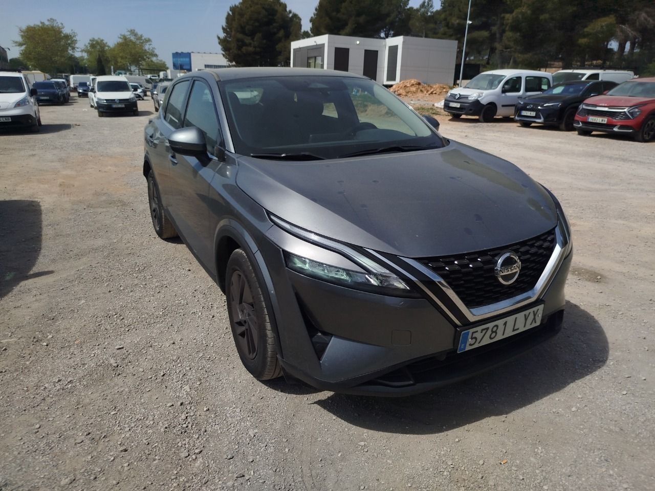 Nissan Qashqai Dig-t 116kw (158cv) Mhev Xtronic Acenta - Foto 2