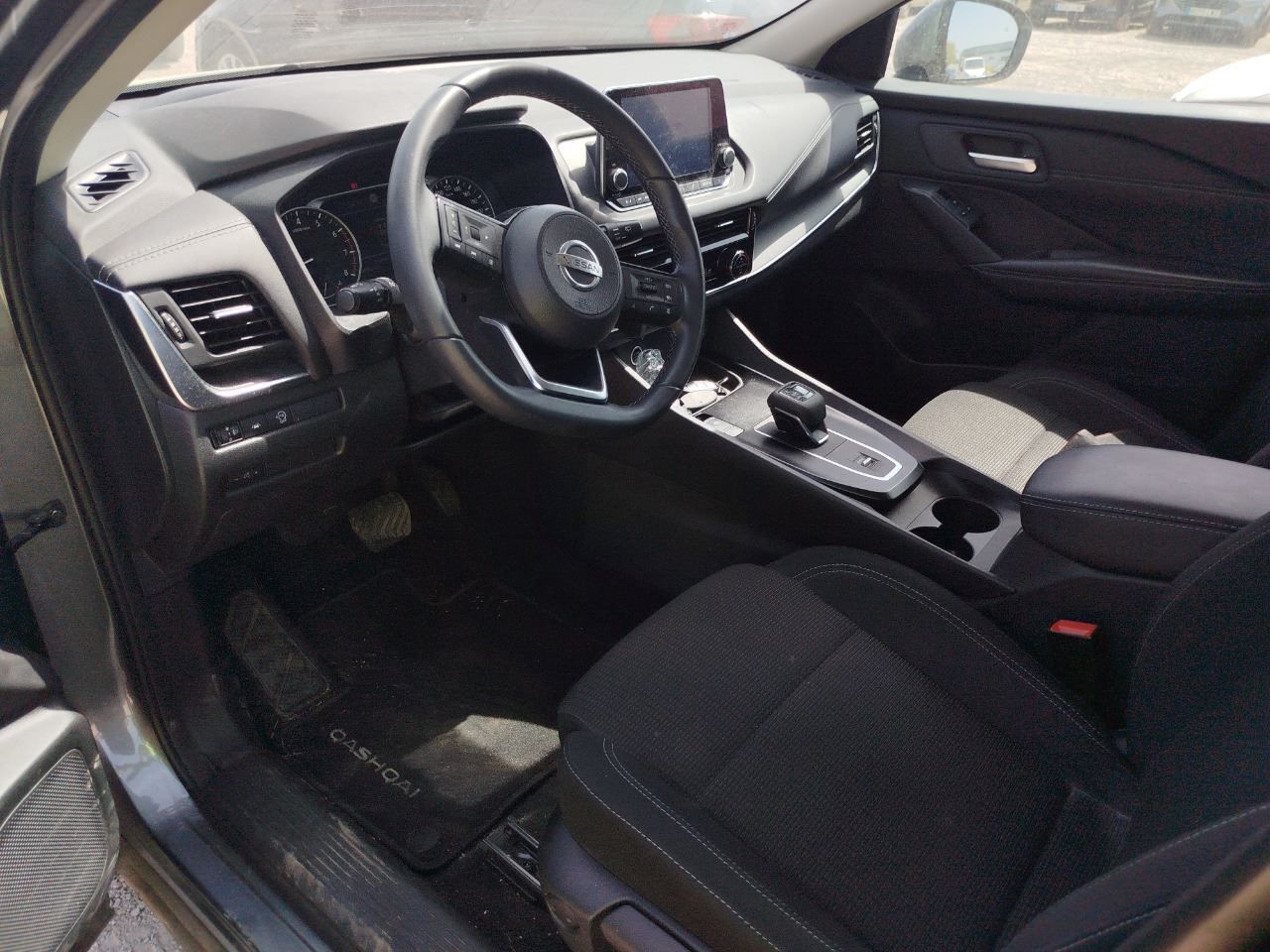 Nissan Qashqai Dig-t 116kw (158cv) Mhev Xtronic Acenta - Foto 2