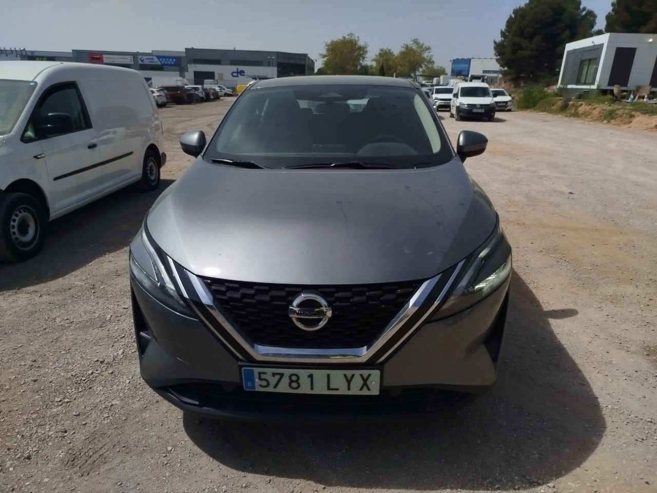 Nissan Qashqai Dig-t 116kw (158cv) Mhev Xtronic Acenta - Foto 2