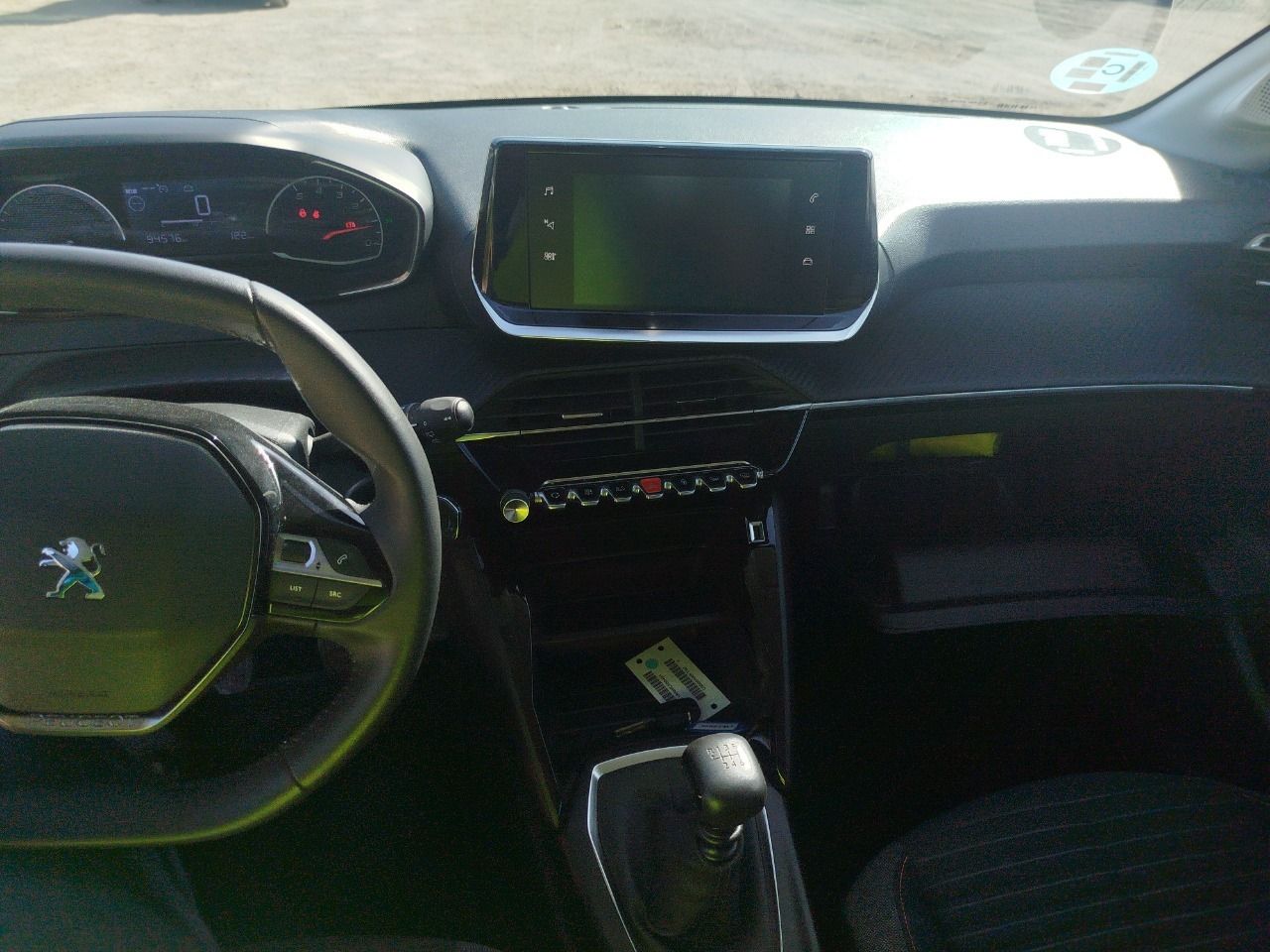 Peugeot 208 Bluehdi 73kw (100cv) Active - Foto 2