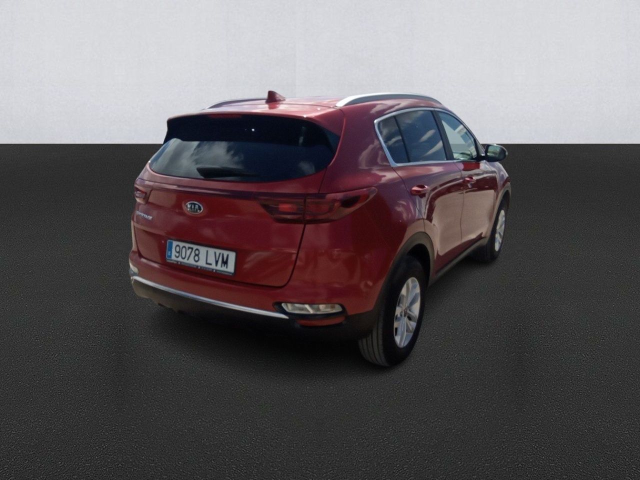 Kia Sportage 1.6 Gdi 97kw (132cv) Concept 4x2 - Foto 2