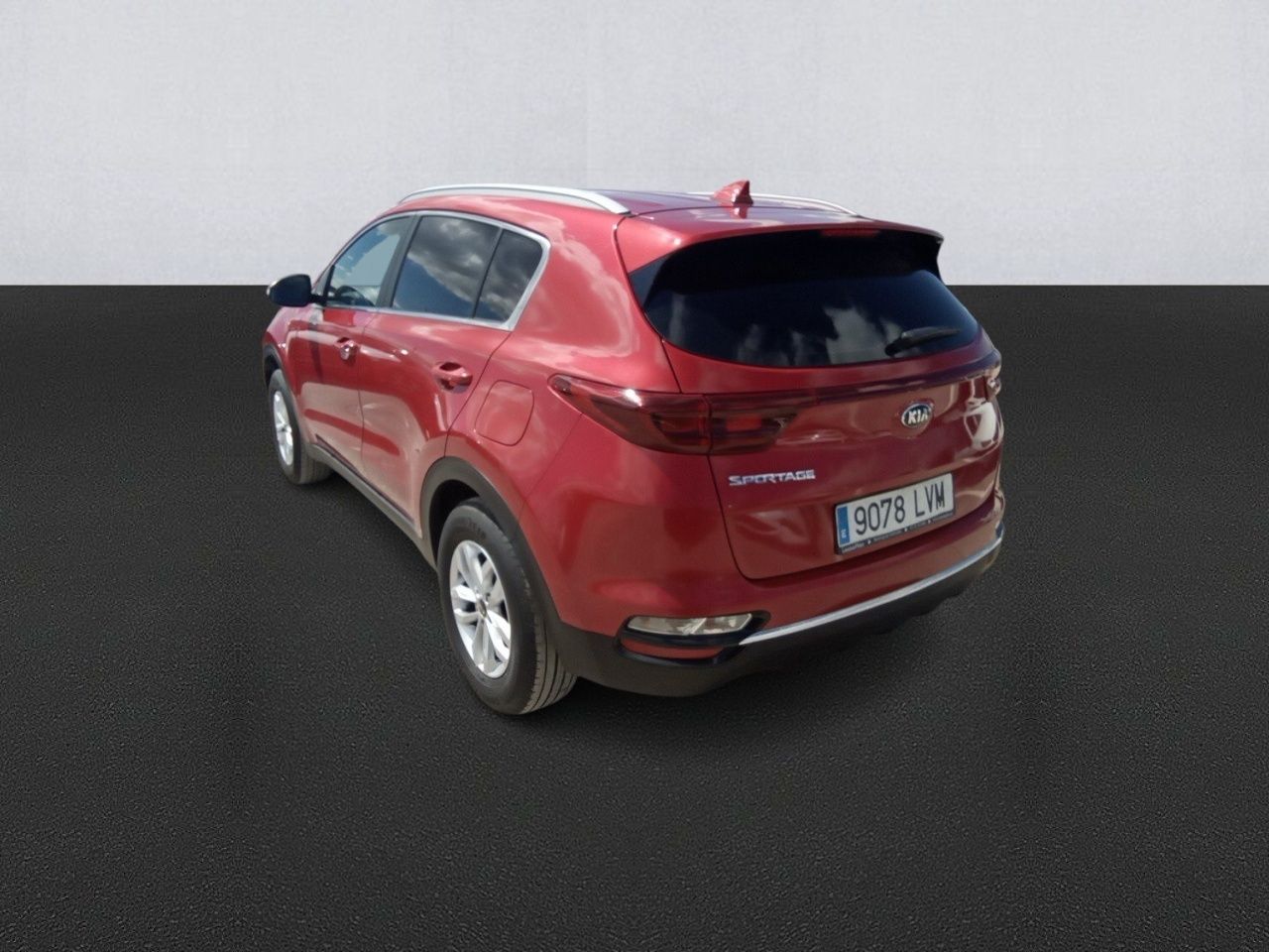 Kia Sportage 1.6 Gdi 97kw (132cv) Concept 4x2 - Foto 2