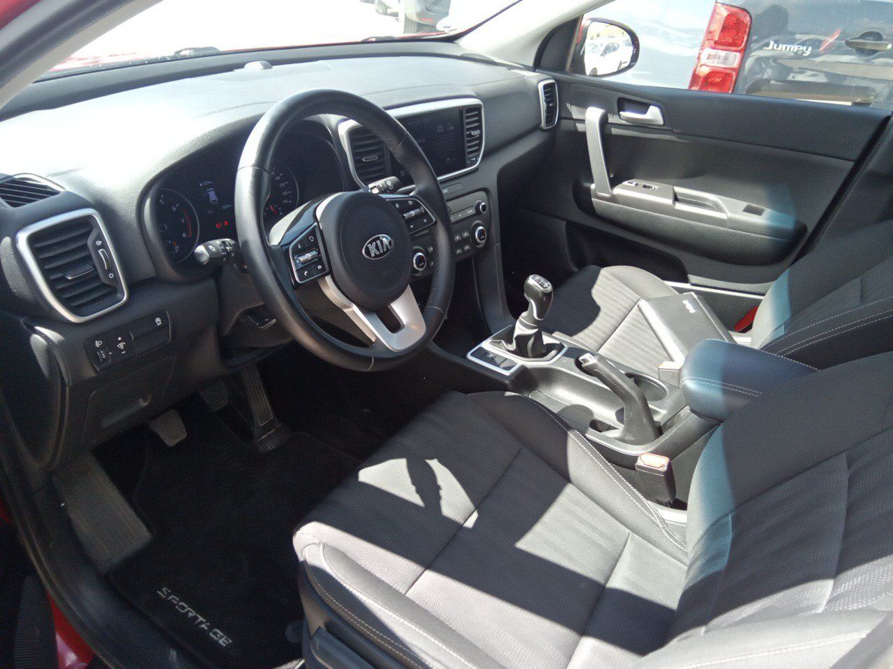 Kia Sportage 1.6 Gdi 97kw (132cv) Concept 4x2 - Foto 2