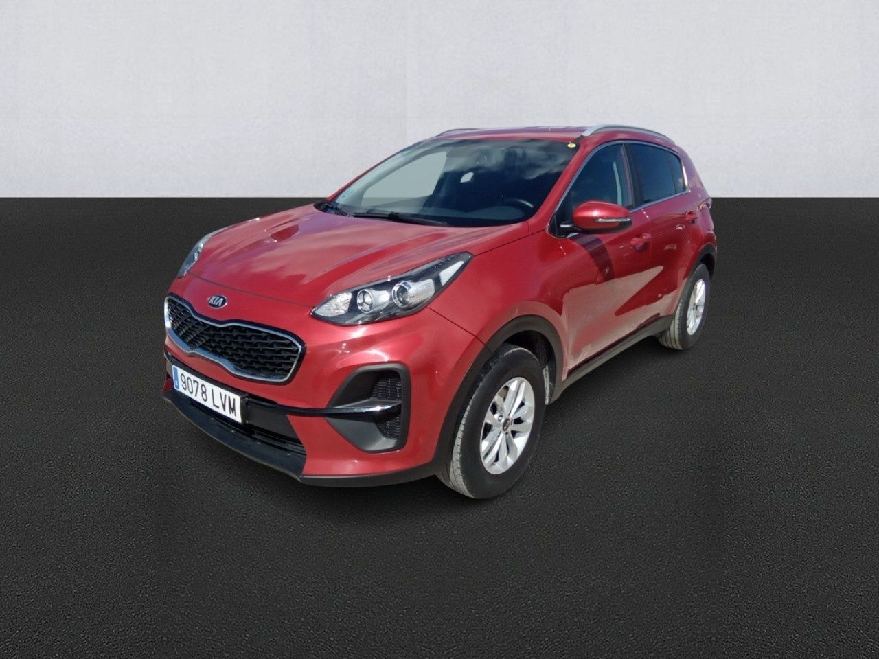Kia Sportage 1.6 Gdi 97kw (132cv) Concept 4x2 - Foto 2