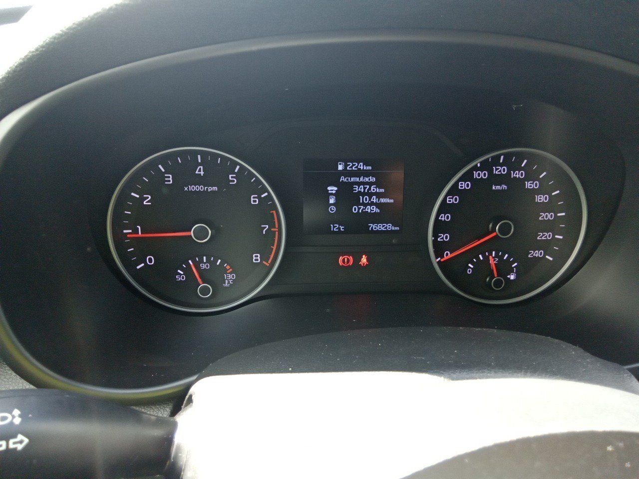 Kia Sportage 1.6 Gdi 97kw (132cv) Concept 4x2 - Foto 2