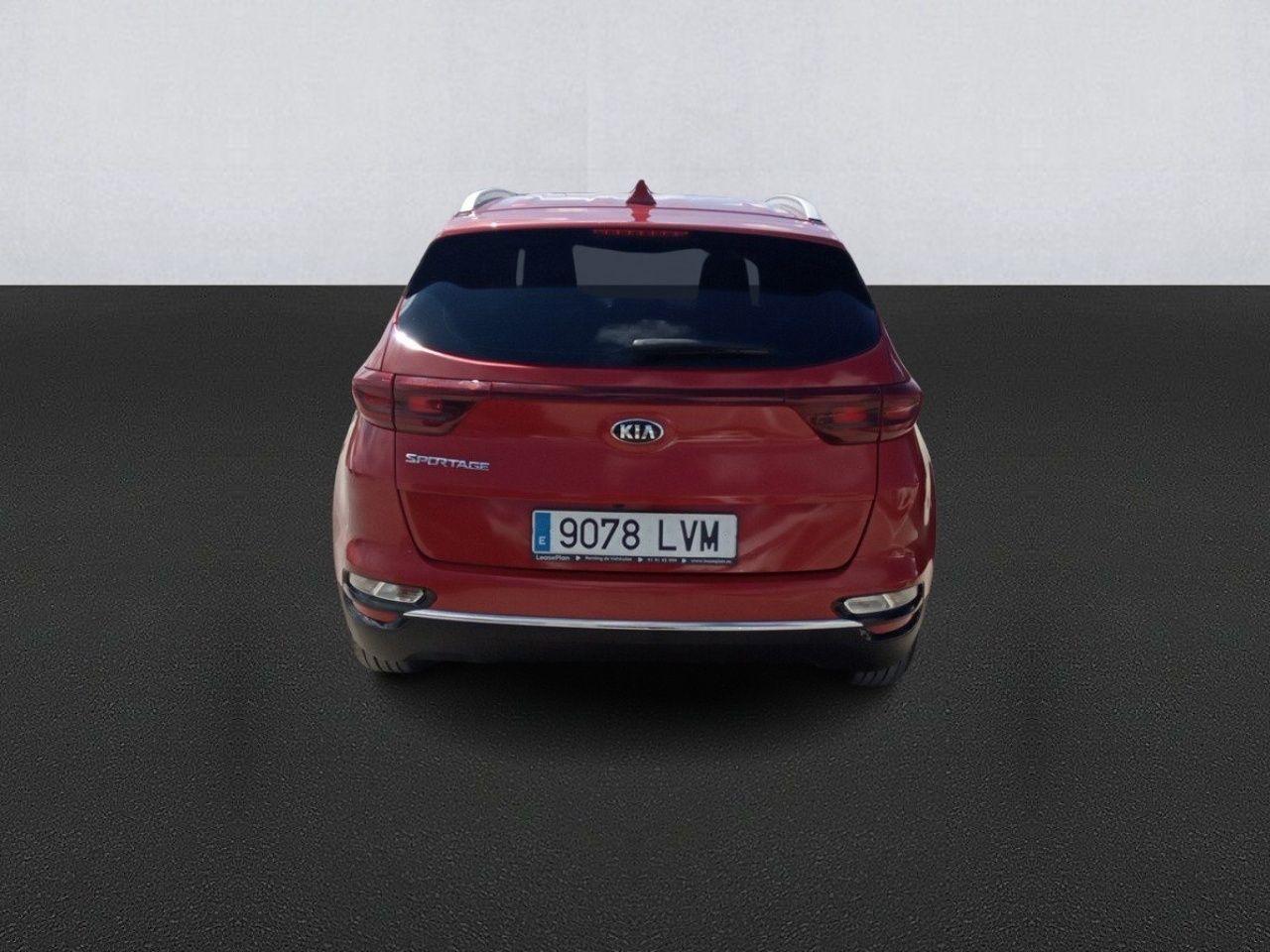 Kia Sportage 1.6 Gdi 97kw (132cv) Concept 4x2 - Foto 2