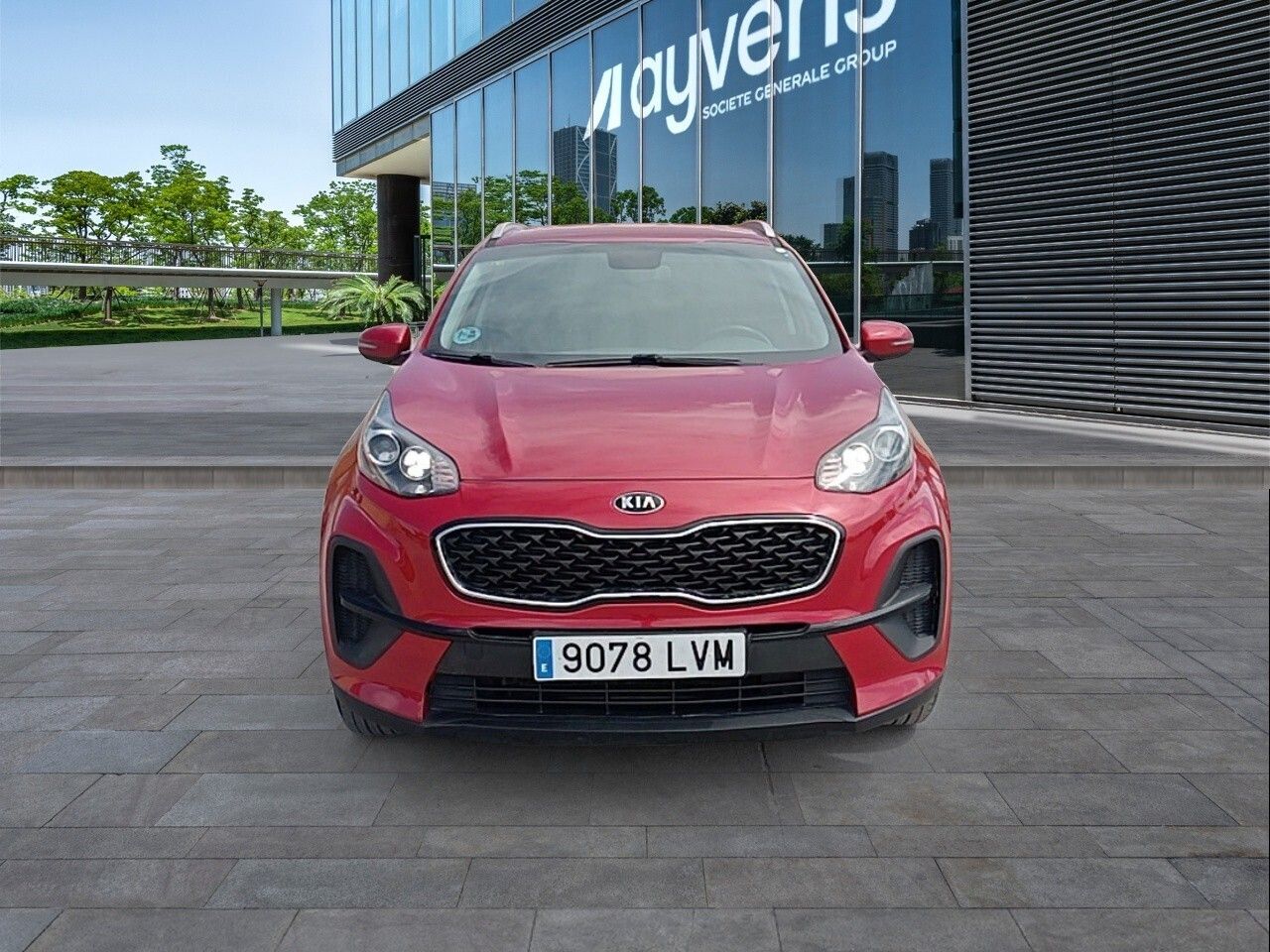 Kia Sportage 1.6 Gdi 97kw (132cv) Concept 4x2 - Foto 2