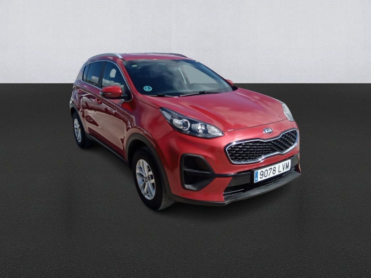 Kia Sportage 1.6 Gdi 97kw (132cv) Concept 4x2 - Foto 2