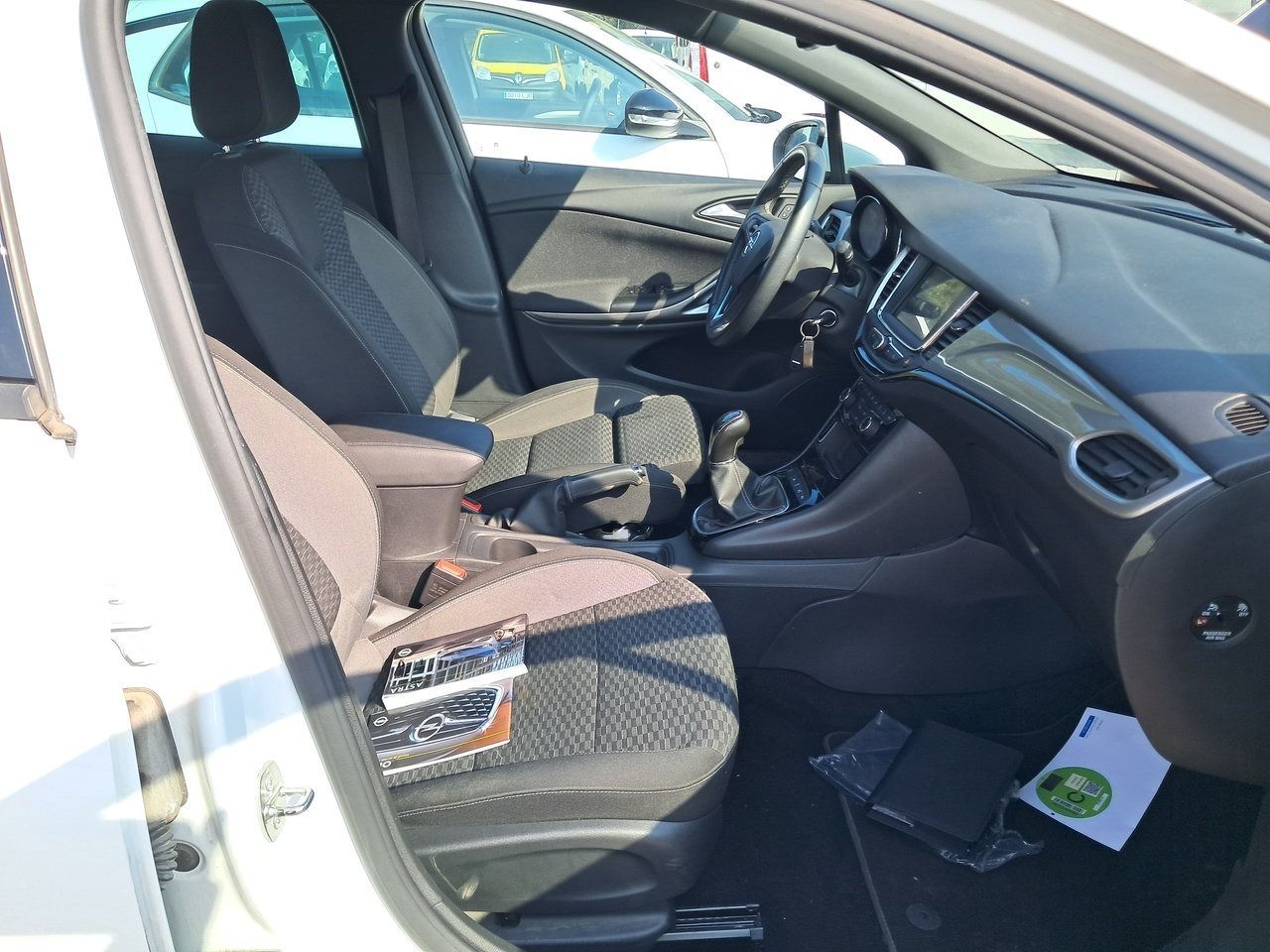 Opel Astra 1.5d Dvc 77kw (105cv) Gs Line - Foto 2