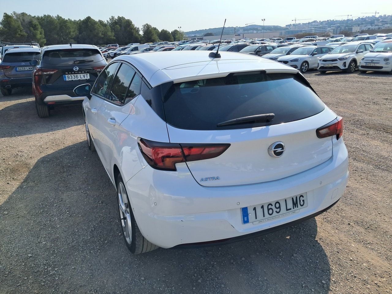 Opel Astra 1.5d Dvc 77kw (105cv) Gs Line - Foto 2