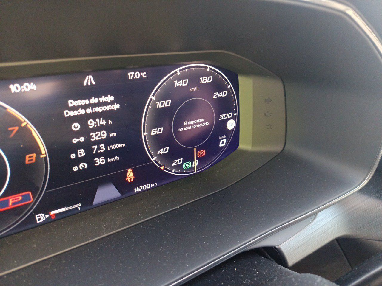 Cupra Formentor 1.5 Tsi 110kw (150 Cv) Dsg - Foto 2