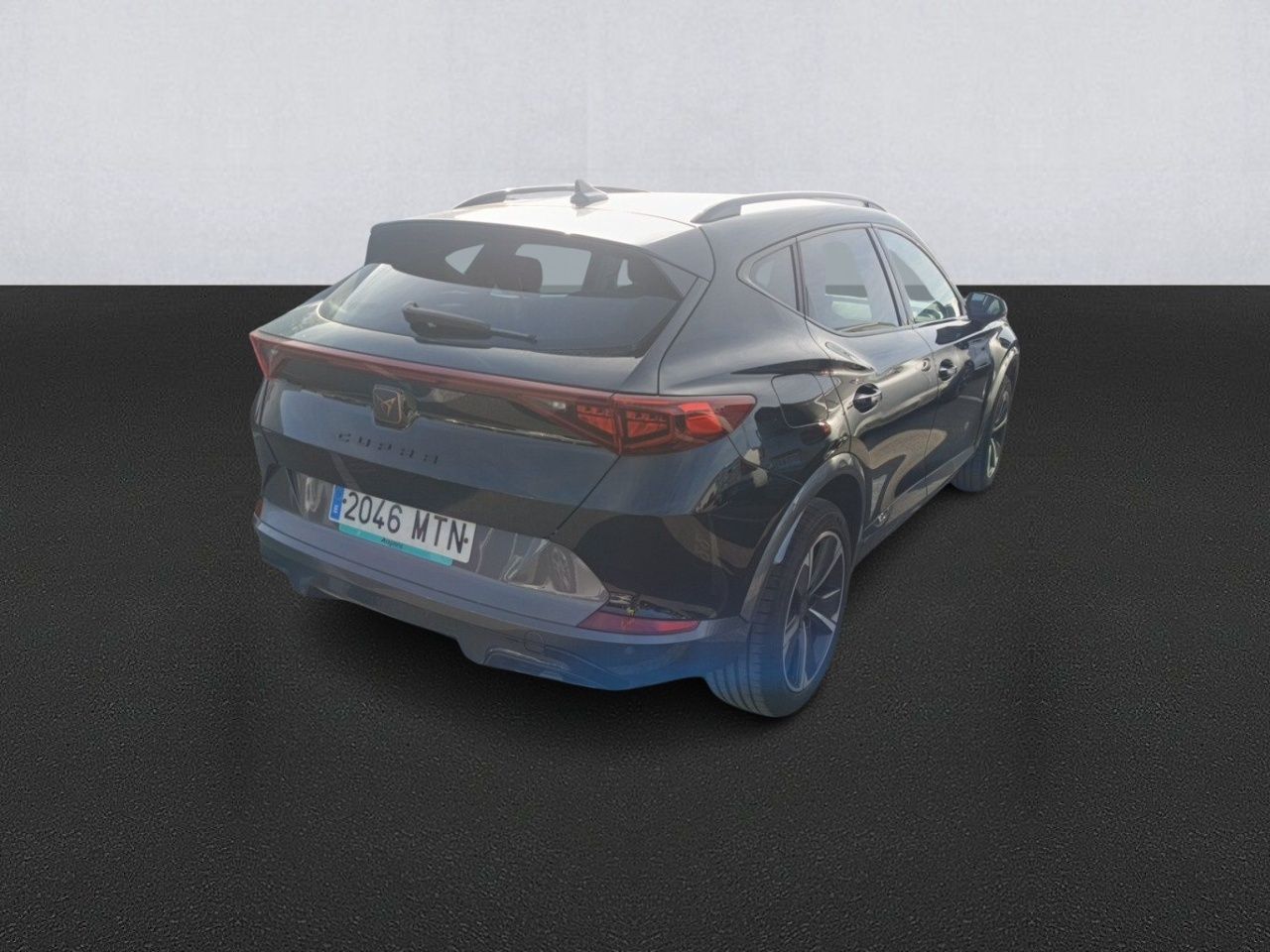 Cupra Formentor 1.5 Tsi 110kw (150 Cv) Dsg - Foto 2