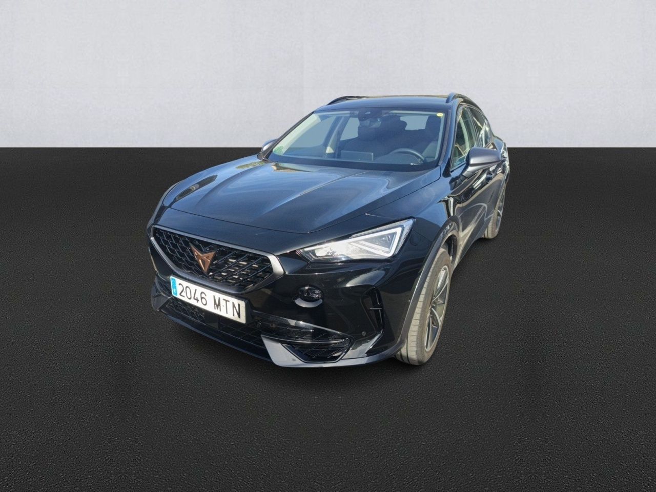 Cupra Formentor 1.5 Tsi 110kw (150 Cv) Dsg - Foto 2