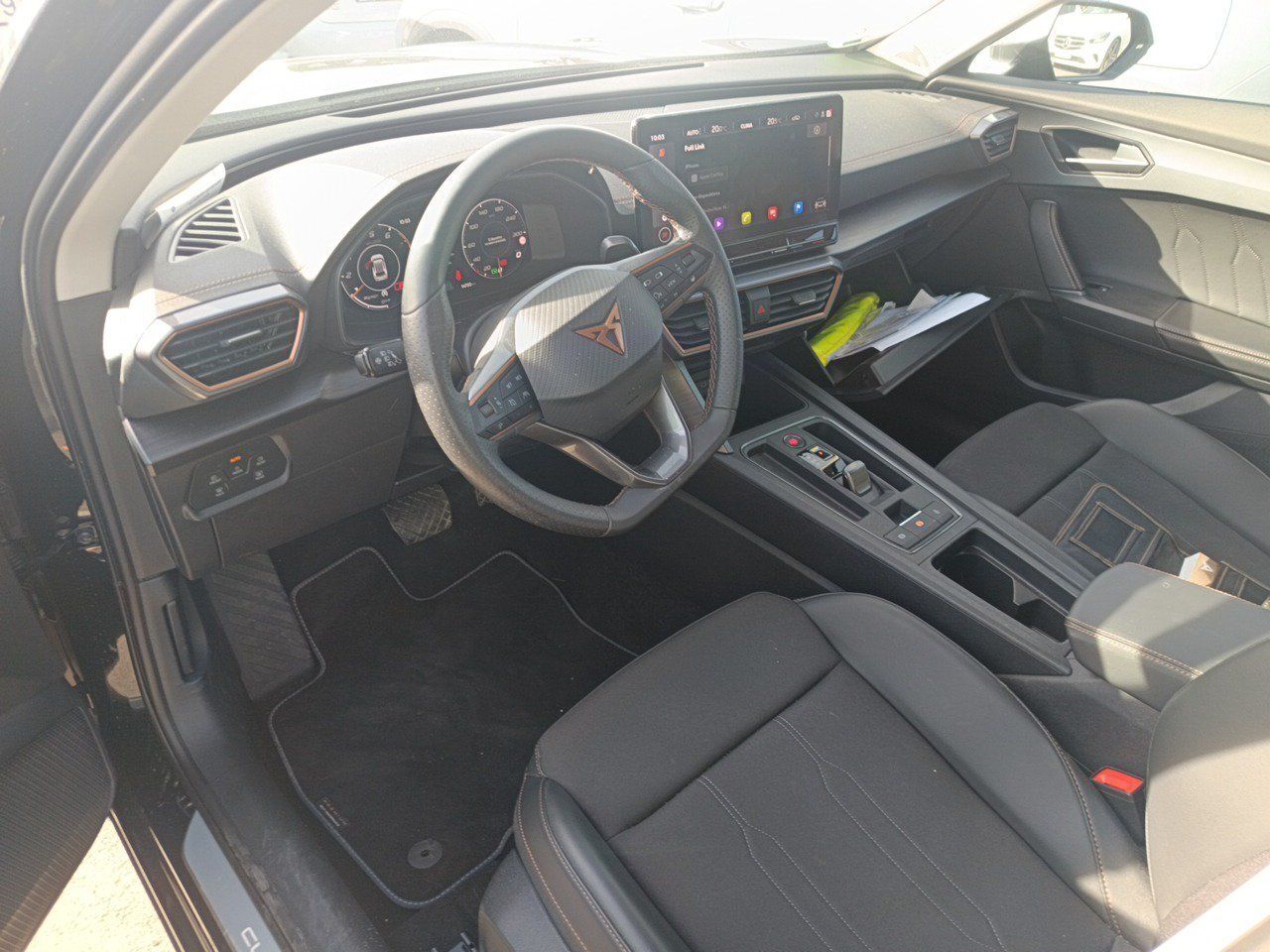 Cupra Formentor 1.5 Tsi 110kw (150 Cv) Dsg - Foto 2