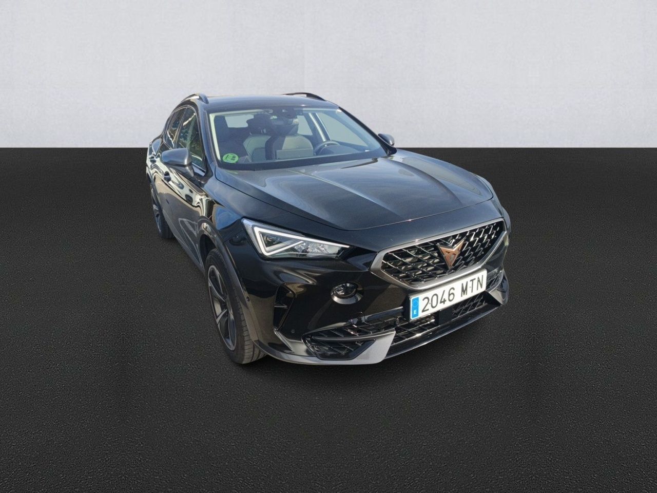 Cupra Formentor 1.5 Tsi 110kw (150 Cv) Dsg - Foto 2