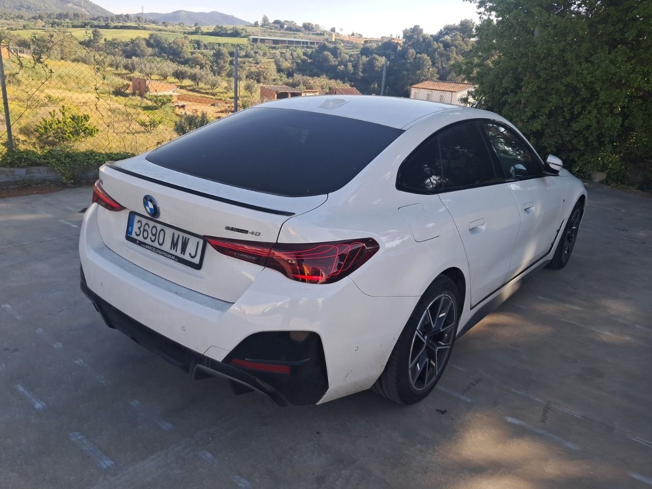 Bmw I4 Edrive40 - Foto 2