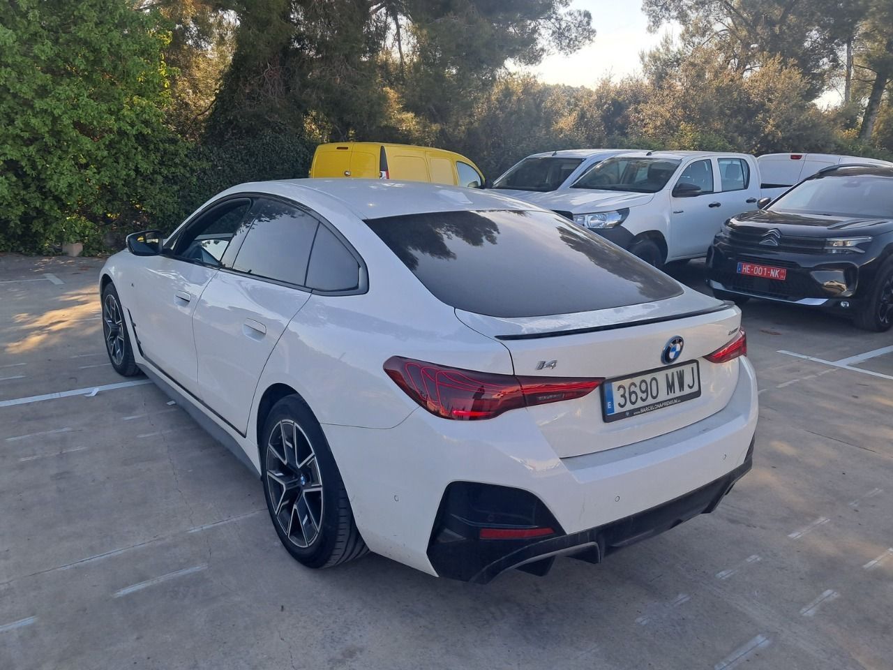 Bmw I4 Edrive40 - Foto 2