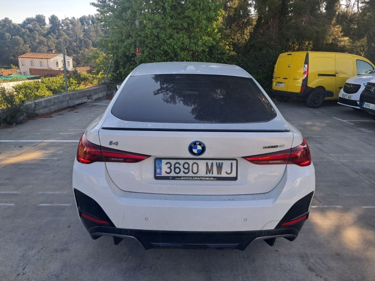 Bmw I4 Edrive40 - Foto 2