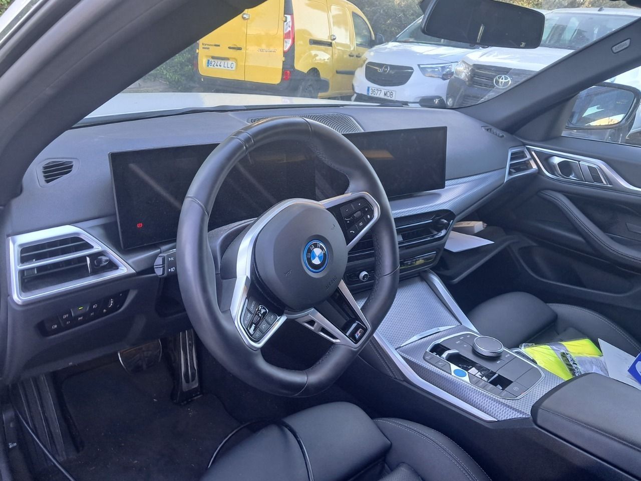 Bmw I4 Edrive40 - Foto 2