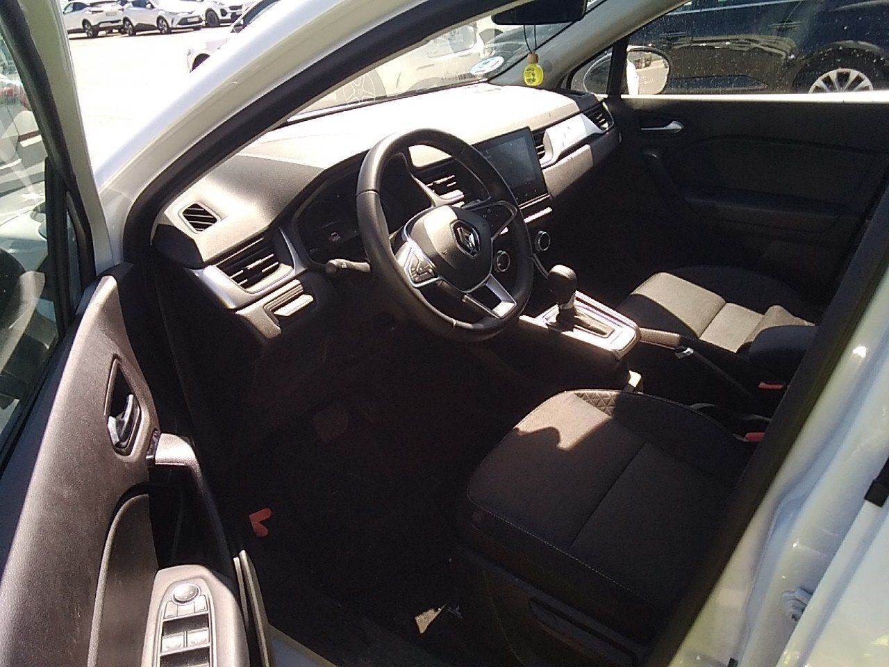 Renault Captur Evolution E-tech Híbrido 105 Kw (145cv) - Foto 2