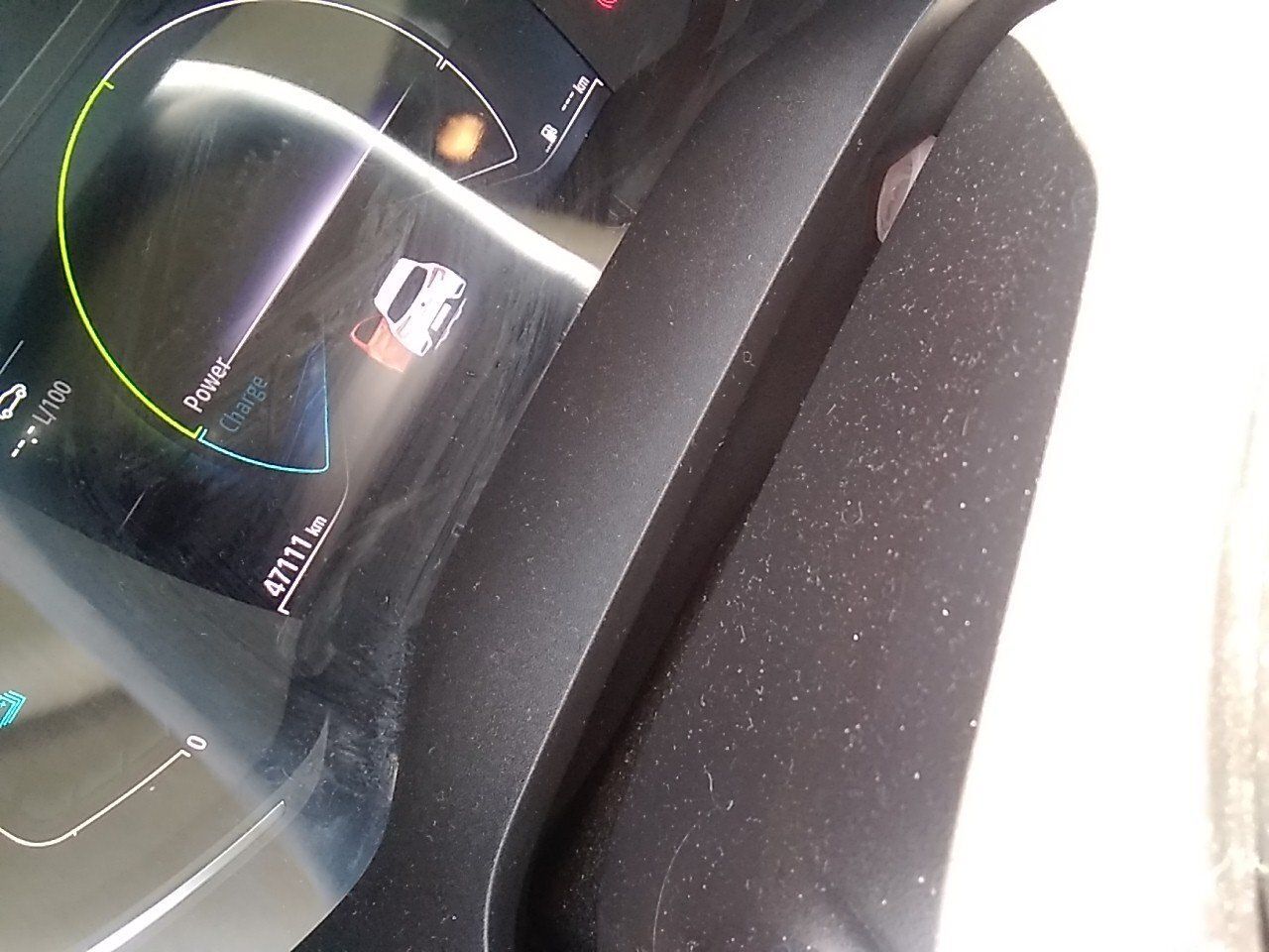 Renault Captur Evolution E-tech Híbrido 105 Kw (145cv) - Foto 2