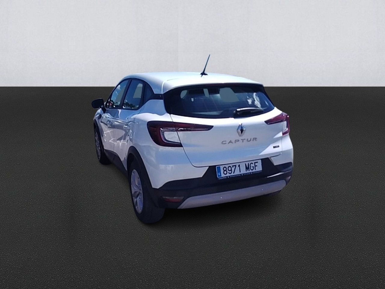 Renault Captur Evolution E-tech Híbrido 105 Kw (145cv) - Foto 2