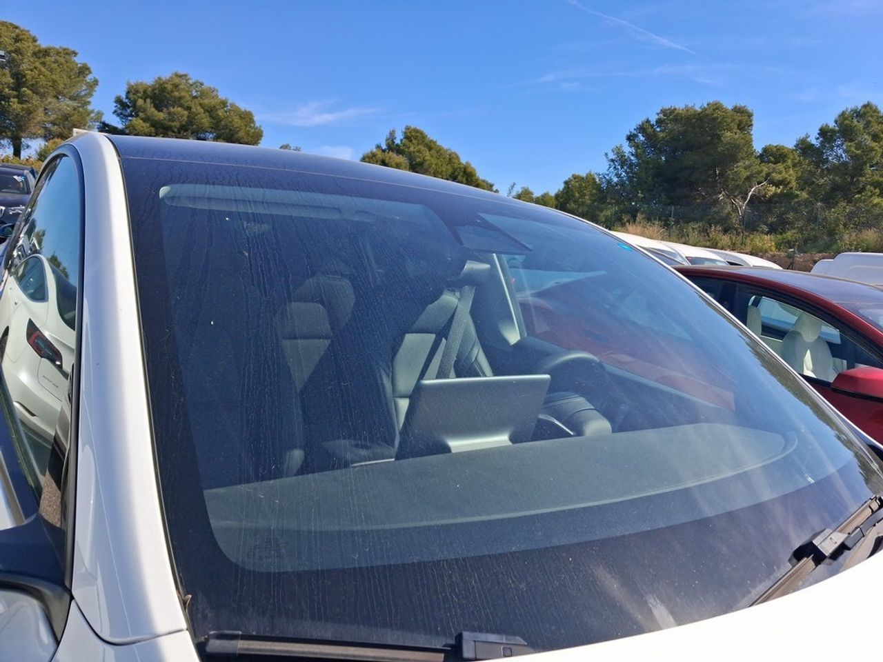 Tesla Model Y Gran Autonomía 4wd - Foto 2