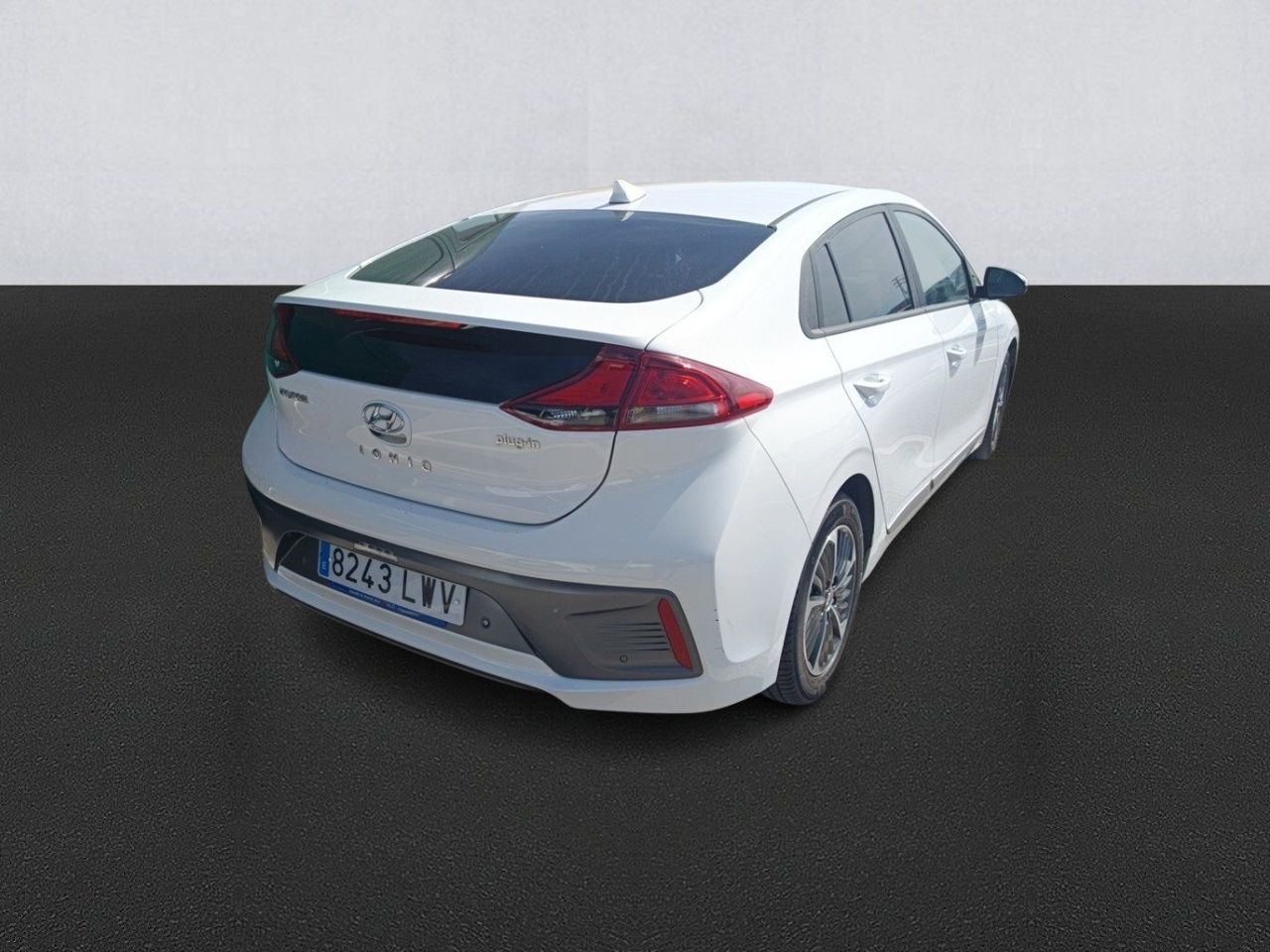 Hyundai Ioniq 1.6 Gdi Phev Klass Dct - Foto 2