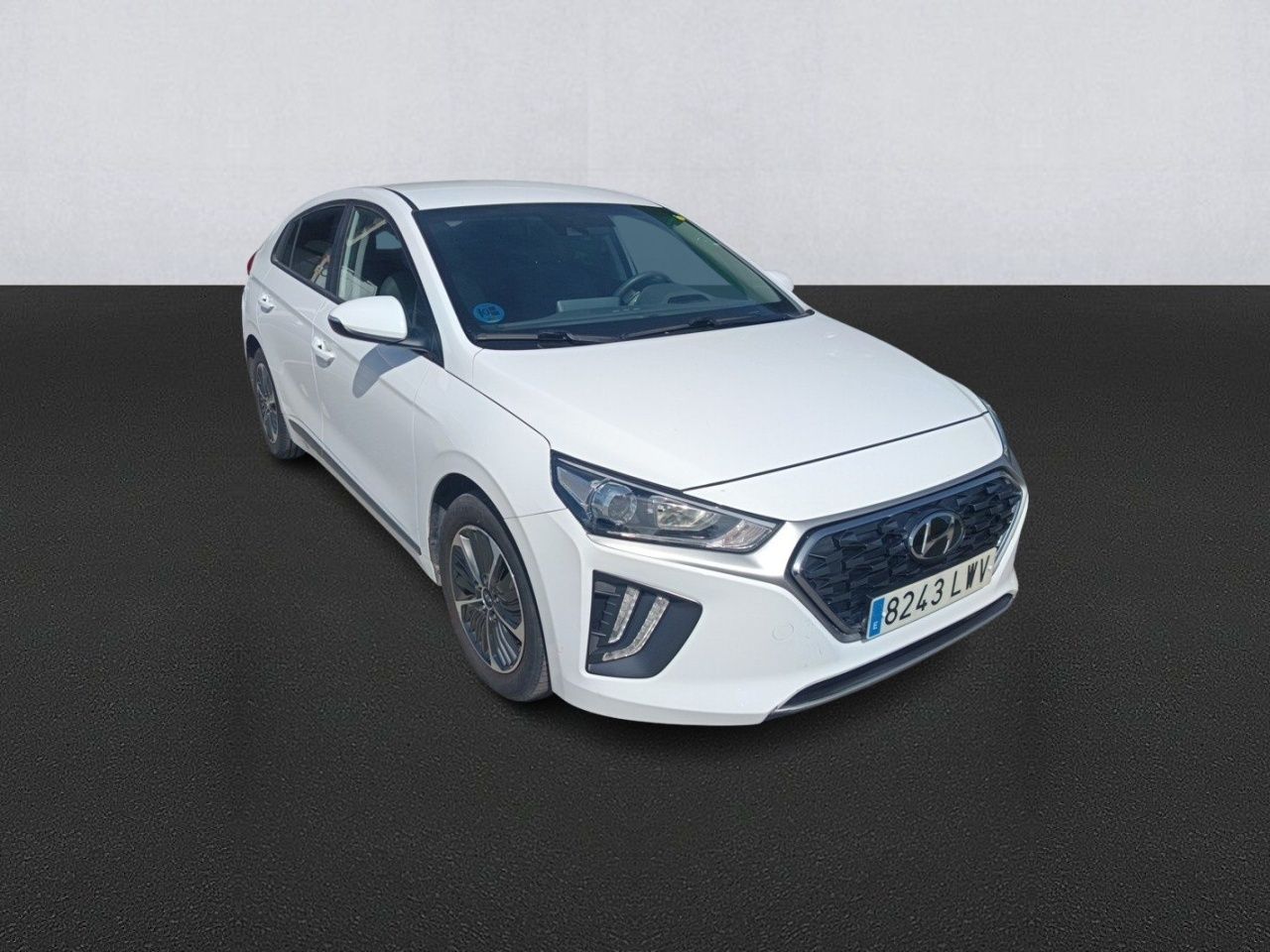 Hyundai Ioniq 1.6 Gdi Phev Klass Dct - Foto 2