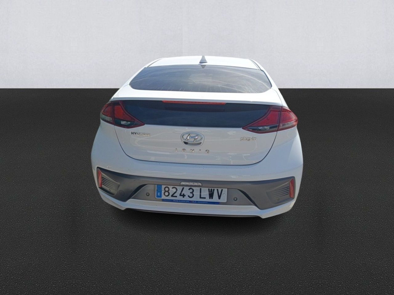 Hyundai Ioniq 1.6 Gdi Phev Klass Dct - Foto 2