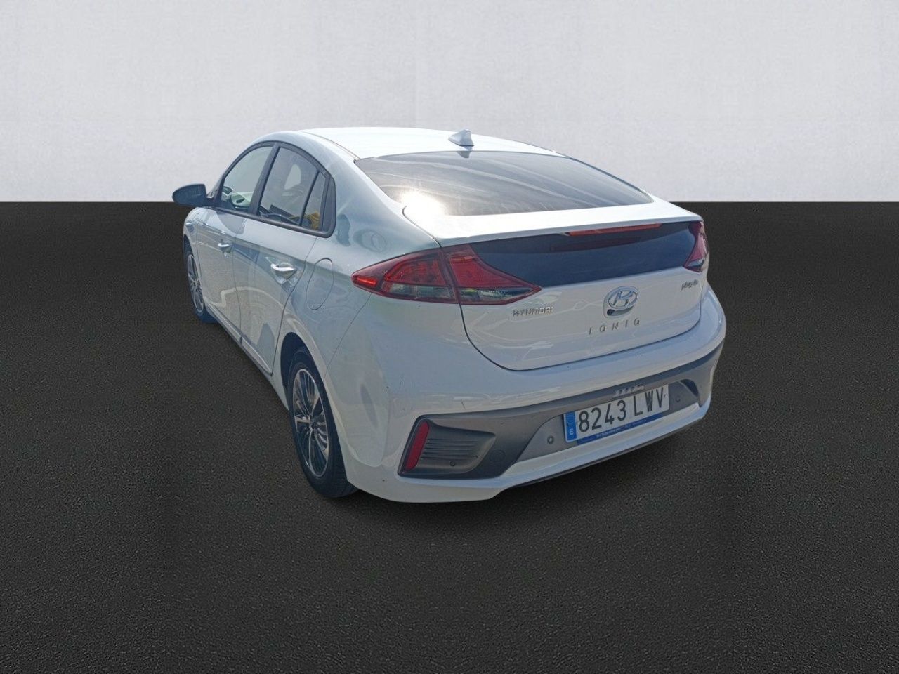Hyundai Ioniq 1.6 Gdi Phev Klass Dct - Foto 2