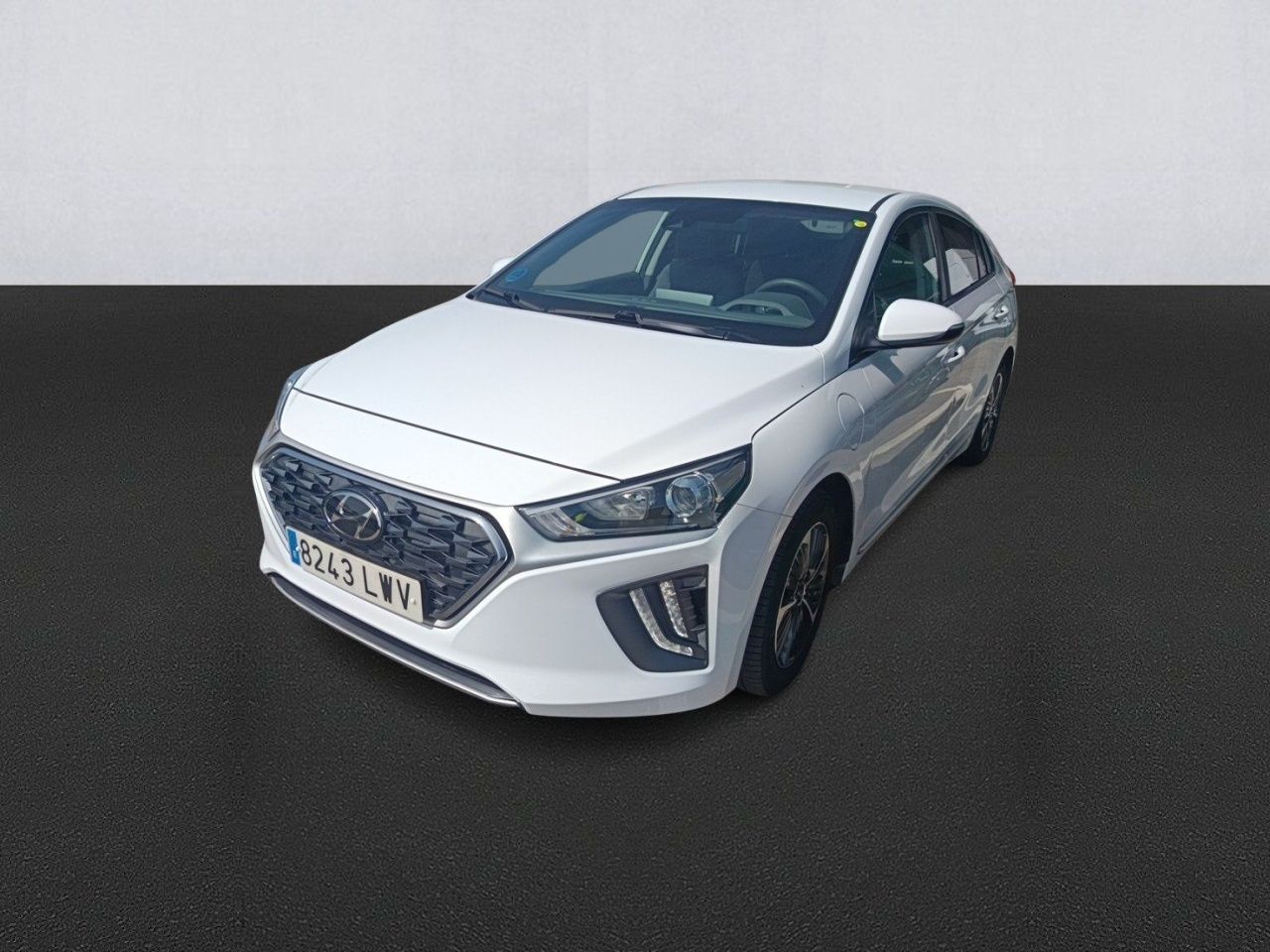 Hyundai Ioniq 1.6 Gdi Phev Klass Dct - Foto 2