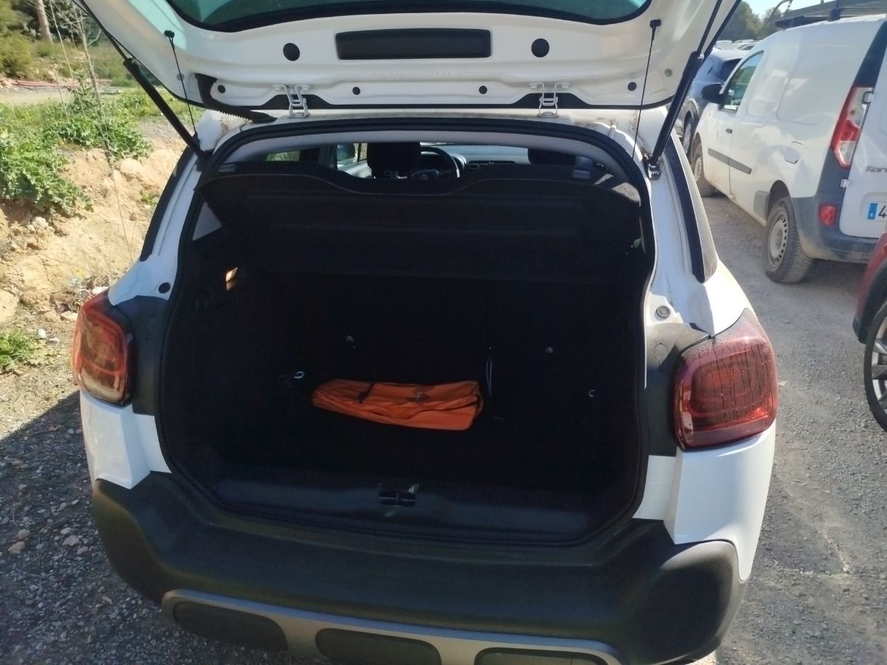 Citroen C3 Aircross Bluehdi 81kw (110cv) S&s Feel Pack - Foto 2