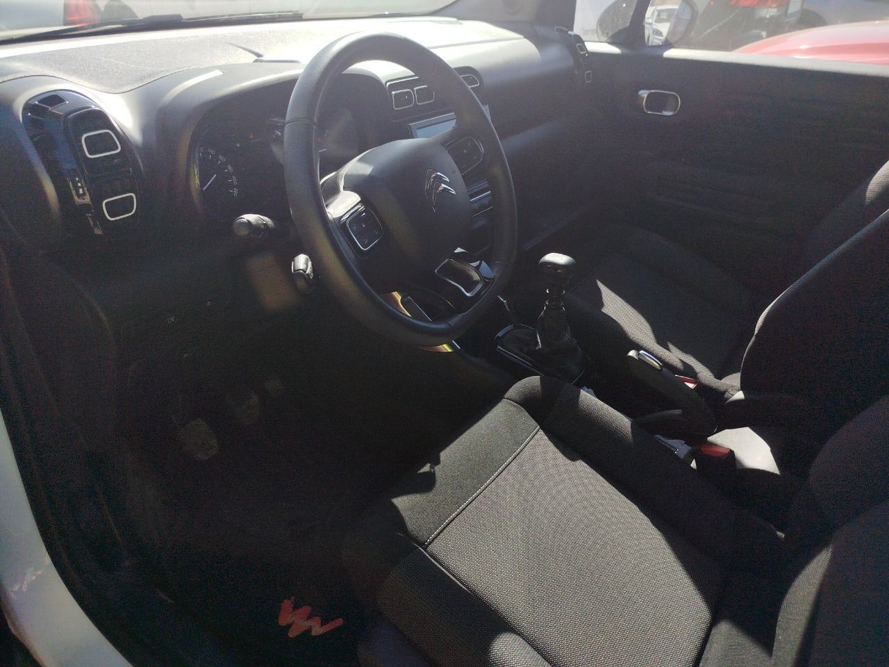 Citroen C3 Aircross Bluehdi 81kw (110cv) S&s Feel Pack - Foto 2