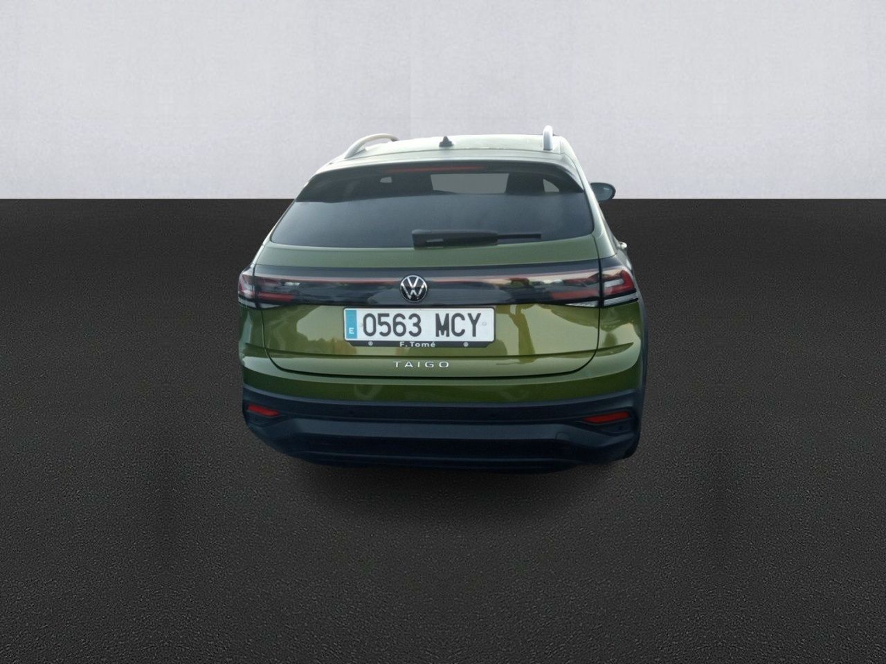 Volkswagen Taigo Life 1.0 Tsi 70kw (95cv) - Foto 2