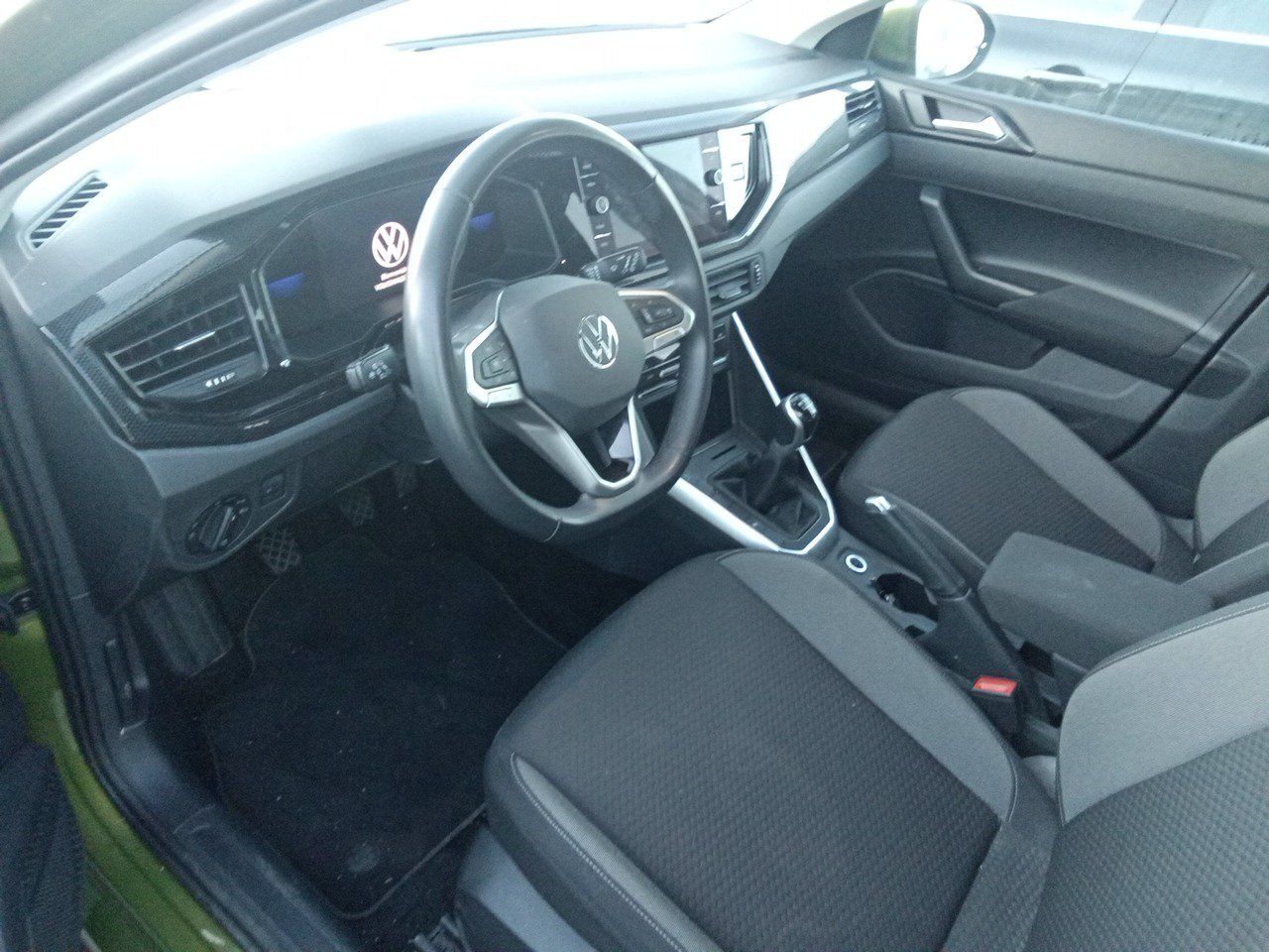 Volkswagen Taigo Life 1.0 Tsi 70kw (95cv) - Foto 2