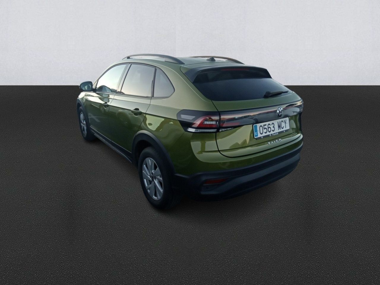 Volkswagen Taigo Life 1.0 Tsi 70kw (95cv) - Foto 2