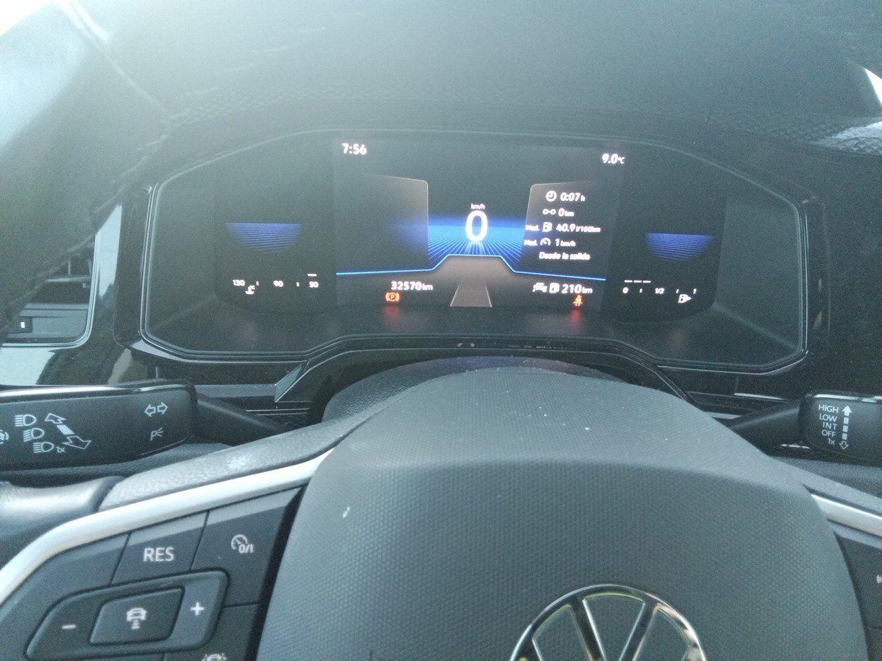 Volkswagen Taigo Life 1.0 Tsi 70kw (95cv) - Foto 2