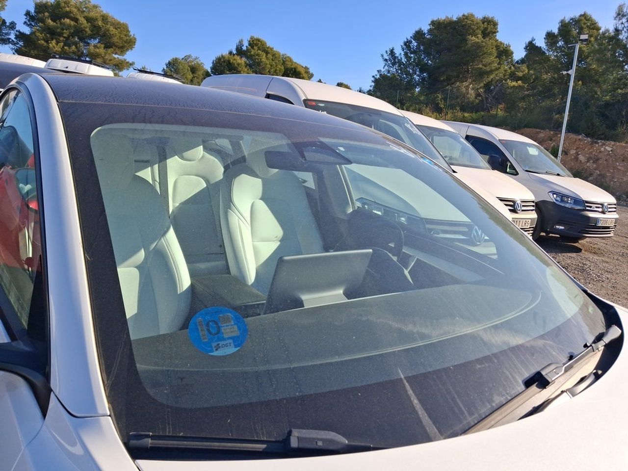 Tesla Model 3 Gran Autonomía Awd - Foto 2